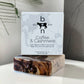 Soap Bundle - Kombucha, Coffee & Lemongrass