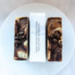 Organic Coffee & Cashmere Tallow Soap bar